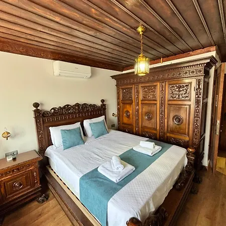 Duru Hanim Konagi Mudanya