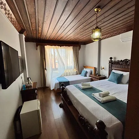 Duru Hanim Konagi Hotel