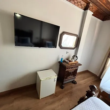 Hotel Duru Hanim Konagi