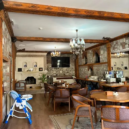 Duru Hanim Konagi Hotel Mudanya
