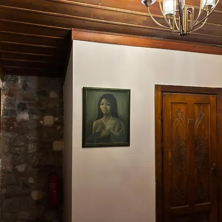 Duru Hanim Konagi Mudanya