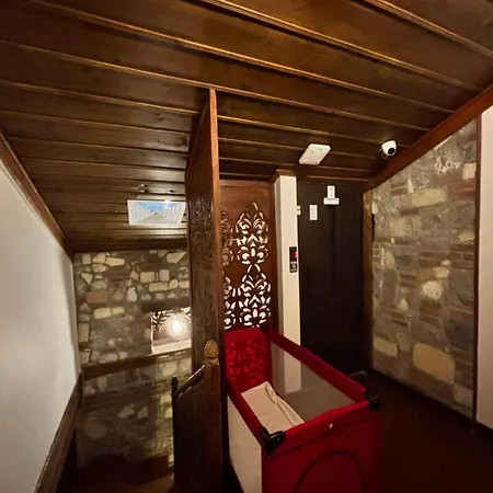 Hotel Duru Hanim Konagi