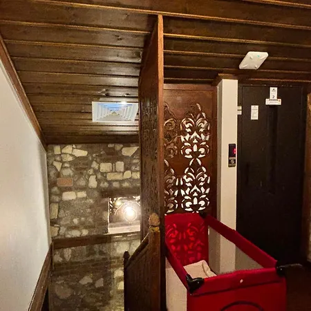 Hotel Duru Hanim Konagi *