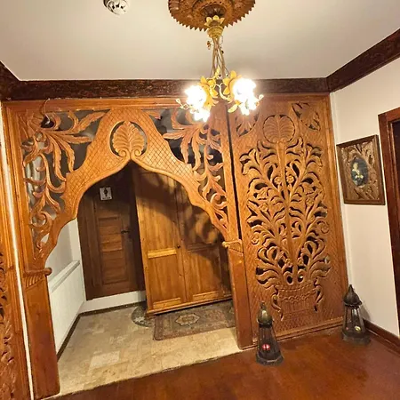 Hotel Duru Hanim Konagi Mudanya