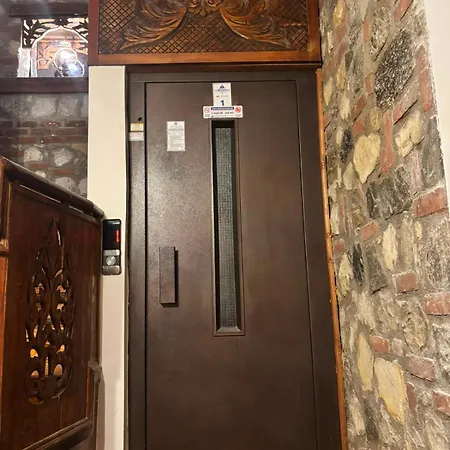 Duru Hanim Konagi *