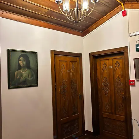 Duru Hanim Konagi