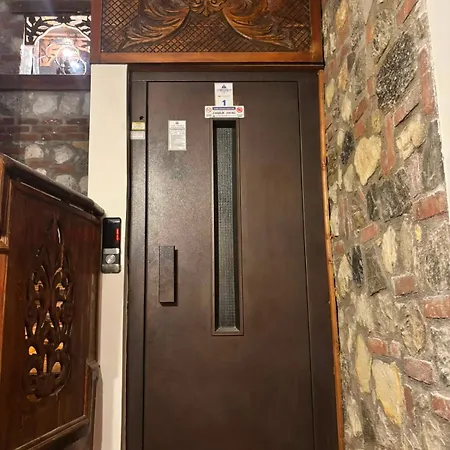 Hotel Duru Hanim Konagi