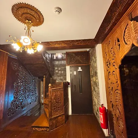Duru Hanim Konagi Hotel *