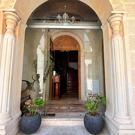 Hotel Duru Hanim Konagi *