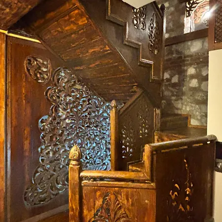 Duru Hanim Konagi Hotel Mudanya