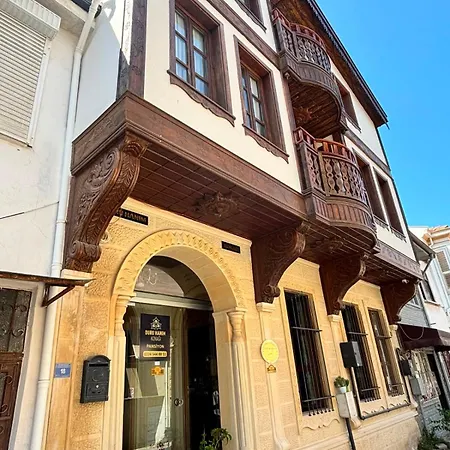 Duru Hanim Konagi Mudanya