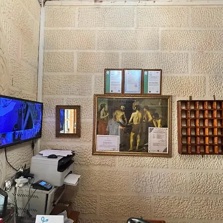 Duru Hanim Konagi Hotel