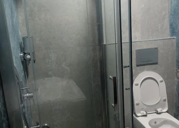 Duru Hanim Konagi מלון מודניה