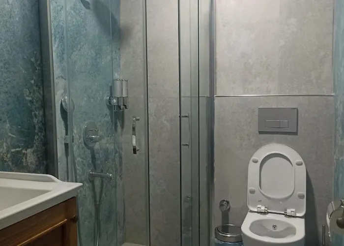 מלון Duru Hanim Konagi מודניה