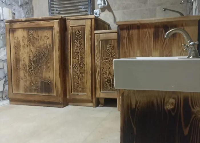 Duru Hanim Konagi מלון